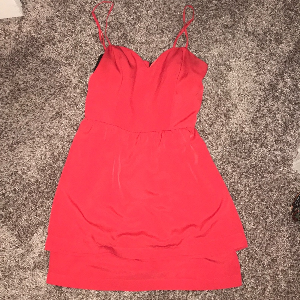 Bebe dress
